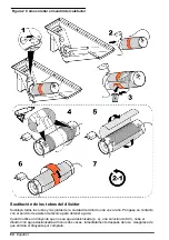 Предварительный просмотр 64 страницы HACH LANGE QuikChem 8500 2 Series Maintenance And Troubleshooting Manual