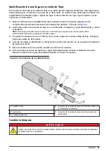 Предварительный просмотр 67 страницы HACH LANGE QuikChem 8500 2 Series Maintenance And Troubleshooting Manual