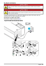 Предварительный просмотр 69 страницы HACH LANGE QuikChem 8500 2 Series Maintenance And Troubleshooting Manual