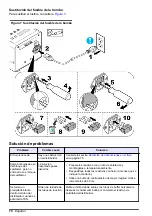 Предварительный просмотр 70 страницы HACH LANGE QuikChem 8500 2 Series Maintenance And Troubleshooting Manual