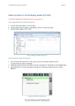 Preview for 4 page of HACH LANGE sc1000 Software Update