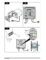 Предварительный просмотр 68 страницы HACH LANGE sc200 User Manual