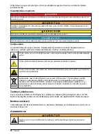 Предварительный просмотр 70 страницы HACH LANGE sc200 User Manual