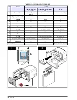 Предварительный просмотр 72 страницы HACH LANGE sc200 User Manual