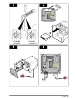 Предварительный просмотр 73 страницы HACH LANGE sc200 User Manual