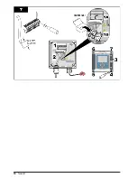 Предварительный просмотр 74 страницы HACH LANGE sc200 User Manual