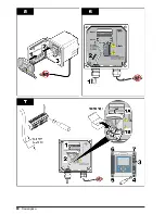 Предварительный просмотр 80 страницы HACH LANGE sc200 User Manual