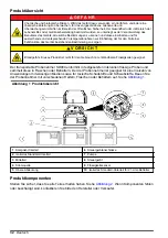 Preview for 32 page of HACH LANGE SD900 User Manual