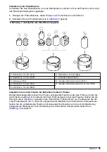 Preview for 35 page of HACH LANGE SD900 User Manual