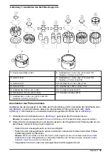 Preview for 37 page of HACH LANGE SD900 User Manual