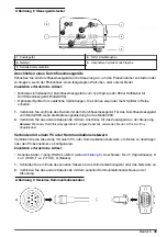 Preview for 39 page of HACH LANGE SD900 User Manual