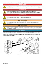 Preview for 40 page of HACH LANGE SD900 User Manual