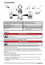 Preview for 163 page of HACH LANGE SD900 User Manual