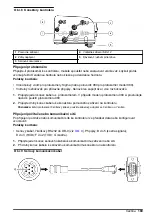 Preview for 169 page of HACH LANGE SD900 User Manual