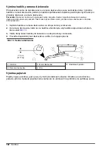 Preview for 182 page of HACH LANGE SD900 User Manual