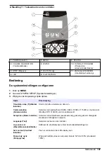 Preview for 197 page of HACH LANGE SD900 User Manual