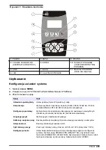 Preview for 223 page of HACH LANGE SD900 User Manual