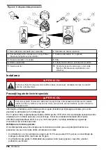 Preview for 266 page of HACH LANGE SD900 User Manual