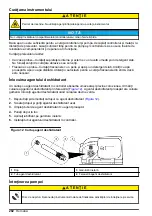 Preview for 282 page of HACH LANGE SD900 User Manual