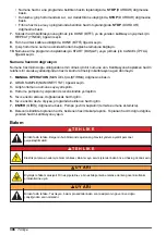 Preview for 306 page of HACH LANGE SD900 User Manual