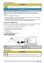 Preview for 307 page of HACH LANGE SD900 User Manual