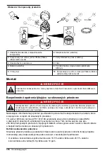 Preview for 316 page of HACH LANGE SD900 User Manual