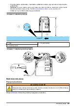 Preview for 321 page of HACH LANGE SD900 User Manual