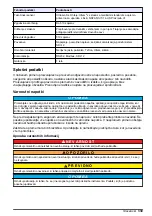 Preview for 339 page of HACH LANGE SD900 User Manual