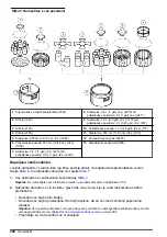 Preview for 346 page of HACH LANGE SD900 User Manual