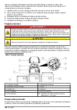 Preview for 366 page of HACH LANGE SD900 User Manual