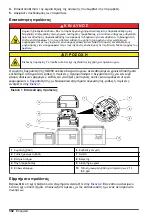 Preview for 392 page of HACH LANGE SD900 User Manual