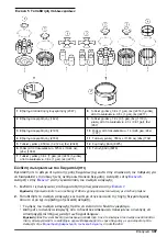 Preview for 397 page of HACH LANGE SD900 User Manual