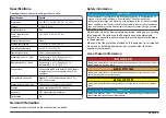 Preview for 3 page of HACH LANGE sensION+ EC7 User Manual