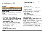 Preview for 8 page of HACH LANGE sensION+ EC7 User Manual