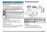 Preview for 15 page of HACH LANGE sensION+ EC7 User Manual