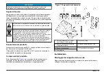 Preview for 27 page of HACH LANGE sensION+ EC7 User Manual