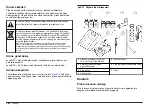 Preview for 200 page of HACH LANGE sensION+ EC7 User Manual