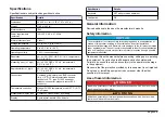 Preview for 3 page of HACH LANGE sensION + pH3 User Manual