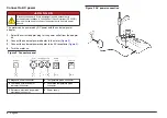 Preview for 6 page of HACH LANGE sensION + pH3 User Manual