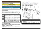 Preview for 28 page of HACH LANGE sensION + pH3 User Manual