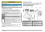 Preview for 40 page of HACH LANGE sensION + pH3 User Manual