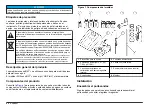 Preview for 52 page of HACH LANGE sensION + pH3 User Manual