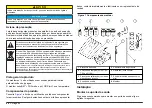 Preview for 64 page of HACH LANGE sensION + pH3 User Manual