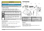 Preview for 76 page of HACH LANGE sensION + pH3 User Manual