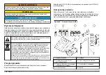 Preview for 110 page of HACH LANGE sensION + pH3 User Manual