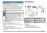 Preview for 157 page of HACH LANGE sensION + pH3 User Manual