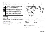 Preview for 229 page of HACH LANGE sensION + pH3 User Manual