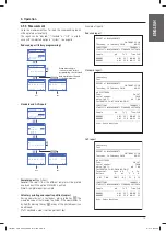 Preview for 17 page of HACH LANGE sensION + PH31 Manual