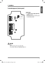 Preview for 13 page of HACH LANGE si628 C Manual