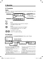 Preview for 18 page of HACH LANGE si628 C Manual